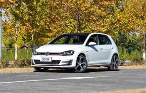 2023款大众高尔夫gti(2023款大众高尔夫GTI质量怎么样)