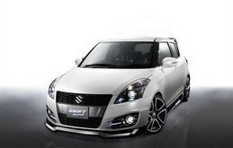 铃木汽车全部车型图片价格(铃木汽车全部车型图片价格表)