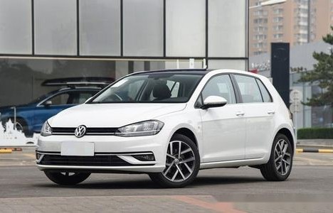 高尔夫车型(本田高尔夫车型)