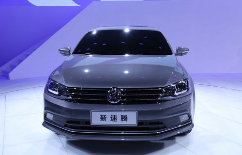 一汽大众车系列全部车型(一汽大众所有车型)