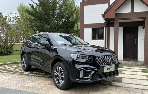 20万左右的suv哪款性价比高(20万左右的suv性价比最高)