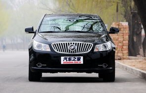 别克君越2021最新款报价(别克君越2021款报价及图片外观)