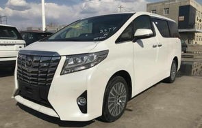 丰田埃尔法为什么这么贵(埃尔法为啥这么贵)