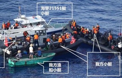 印度海军快艇失控撞上渡轮，悲剧背后的反思