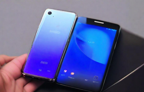 中关村手机（中关村手机对比）