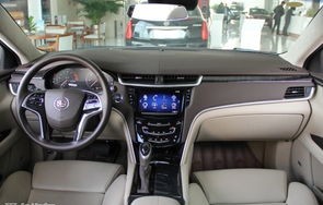 凯迪拉克xts为什么停产(凯迪拉克XTS为什么停产,什么时候停产的)