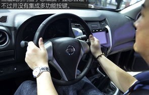 日产皮卡车价格2022款(日产皮卡车大全价格图片欣赏)