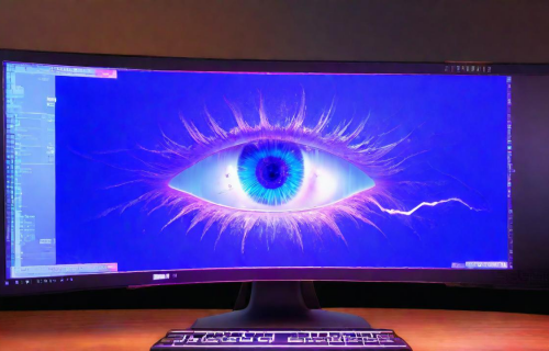 144hz和60hz哪个伤眼睛（144hz和60hz哪个伤眼睛显示器有75hz这个标准）