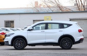 东风全部车型价格(东风最新款轿车2020价格)