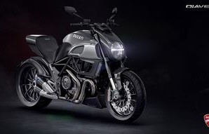 杜卡迪大魔鬼(杜卡迪大魔鬼声浪)