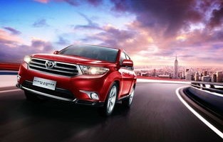 2024汉兰达参数配置(2024凯美瑞配置参数表)