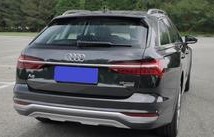 奥迪a6价格及图片报价(奥迪a6价格及图片2021款)