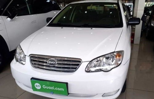 2到3万的二手车图片(二到三万的二手车推荐)