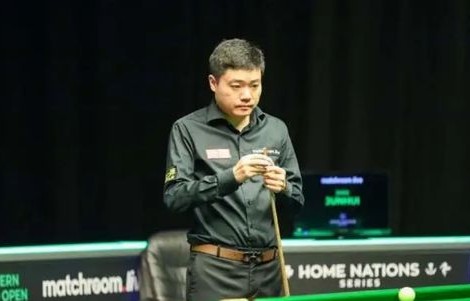 奥沙利文，香港新篇章的璀璨明星