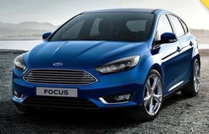 全新福克斯2023款(2921款福克斯)