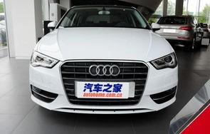 女士奥迪a3仙女版(女士奥迪a3仙女版车图片和价格)