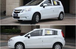 雪佛兰赛欧车型报价及图片(雪佛兰赛欧报价及图片大全价格表)