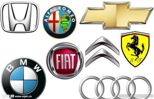 车标大全图片及名称(动物车标大全图片及名称)
