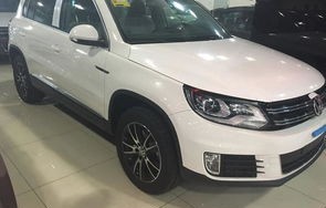 大众途观价格及图片(大众途观价格及图片 价格表)