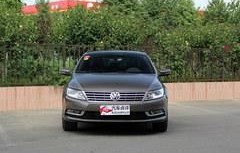 一汽大众轿车有几款(一汽大众有哪些款式)