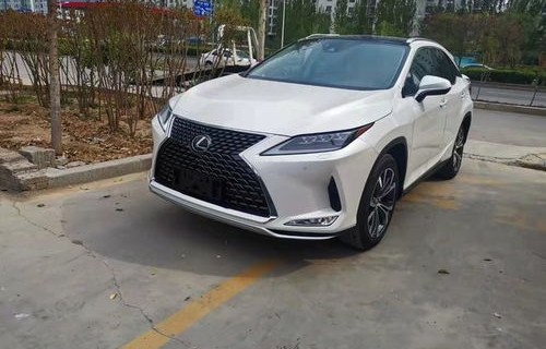雷克萨斯rx300落地价(雷克萨斯rx300落地价2024)