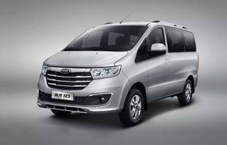 瑞风m3太费油了(瑞风m3动力不足油耗高)