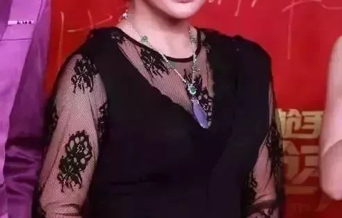 揭秘刘晓庆老得慢的美丽秘诀