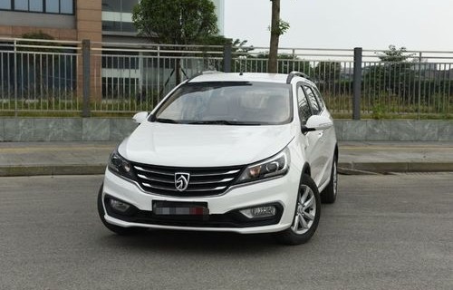 我要买车新车5万左右(5万预算买新车)