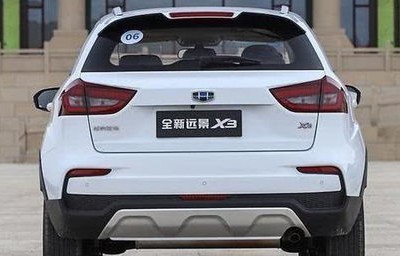 50万左右的越野车哪款好(50万价位的越野车)