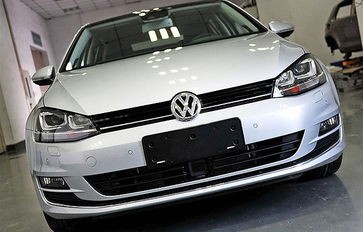 大众高尔夫有几款车型(一汽大众高尔夫有几款车型)