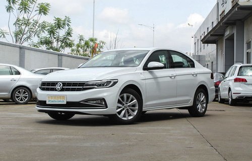 大众宝来2019款报价及图片(大众宝来车型及报价)