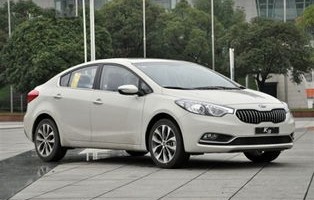 起亚k3价格(起亚k3价格表及图片)