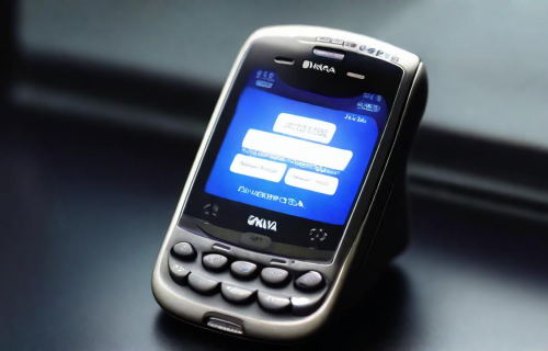 诺基亚历年所有型号（诺基亚历年旗舰）