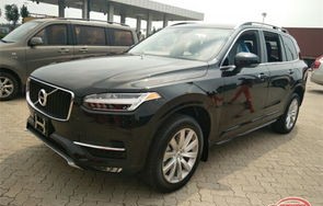 沃尔沃xc90降价23万元(沃尔沃xc90最新优惠价)