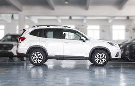 斯巴鲁森林人的优缺点是什么(斯巴鲁森林人好不好)