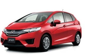 本田小飞度女款2022款(本田小飞度女款2022款价格)