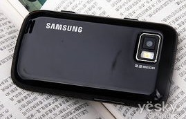 三星S5608U智能手机深度解析