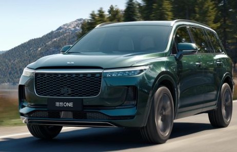 三菱欧蓝德2021款报价及图片(三菱欧蓝德2020款报价及图片参数)