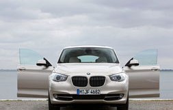 二手车宝马5系报价(二手车宝马五系价格)