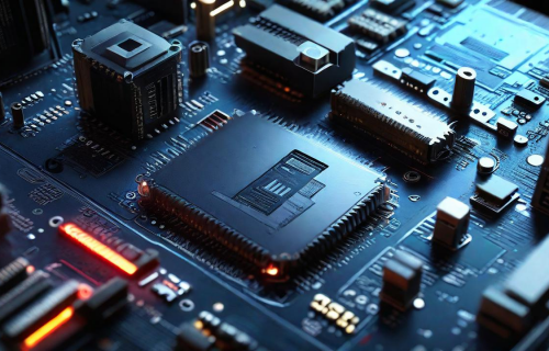 但是开不了机（主板灯亮了但是开不了机）