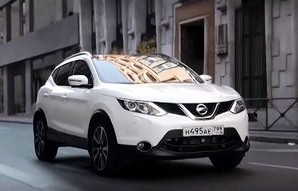 日产汽车全部车型图片(日产汽车所有车型和最新报价)