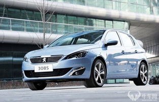 东风标致308价格及图片(东风标致308报价及图片及报价)