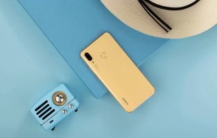 华为nova 3e，科技与美学的完美结合