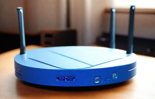 路由器（路由器怎么设置）