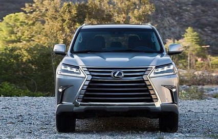 凌志570为什么富人不认可(凌志570怎么样)