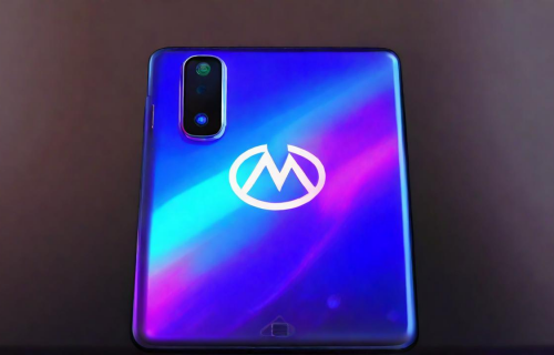 摩托罗拉edgex30（摩托罗拉edgex30吃鸡能开90帧吗）