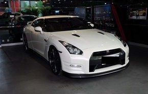 战神gtr报价(新款战神gtr)