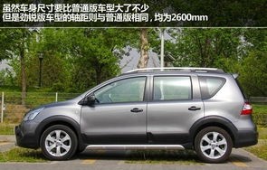 东风日产骊威多少钱(东风日产骊威多少钱一辆)