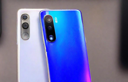 小米新款手机2021款（小米新款手机2021款K40）