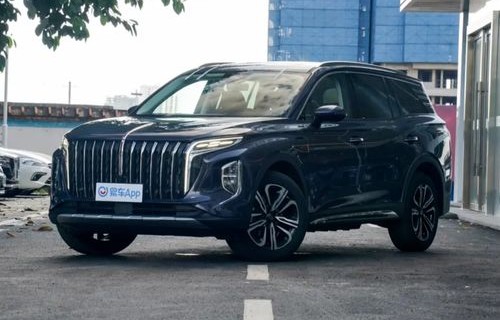 汽车之家2023年最新汽车报价红旗(汽车之家2023年最新汽车报价红旗2023年桑塔纳舍不得)